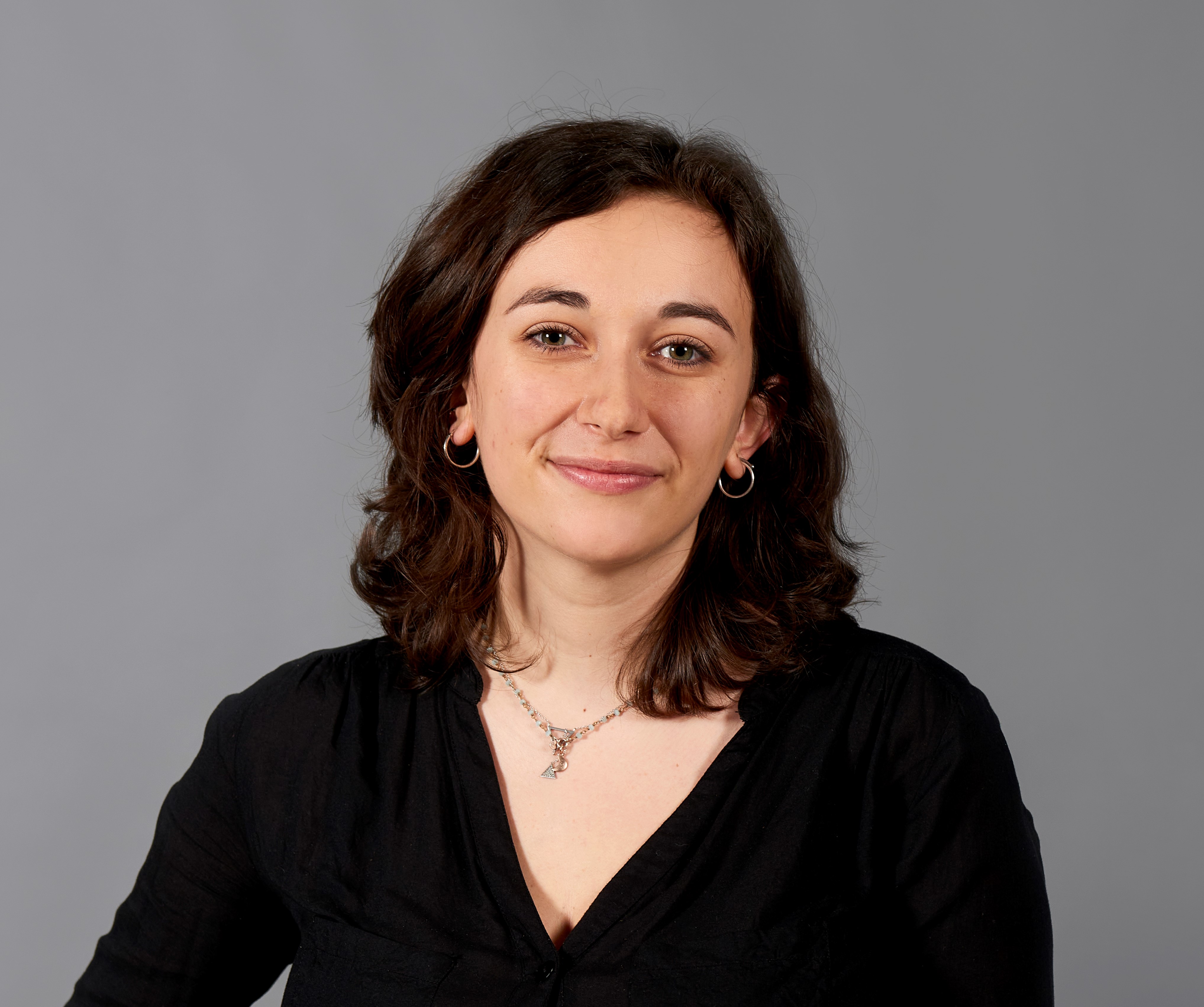 Giulia Preverin